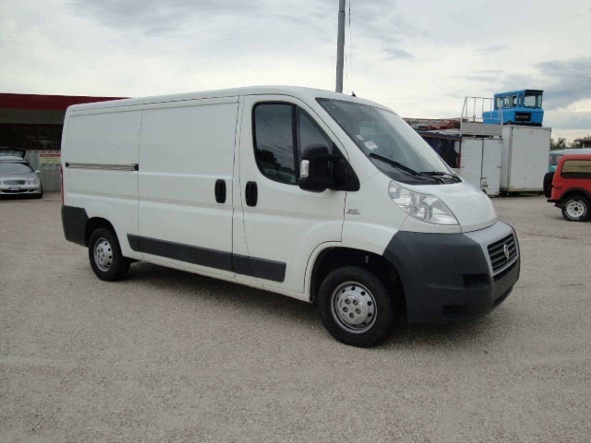 Fiat Ducato