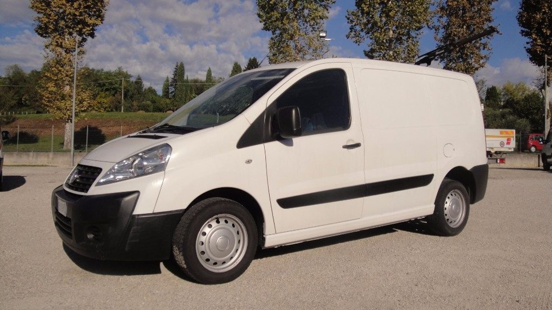 Fiat Scudo