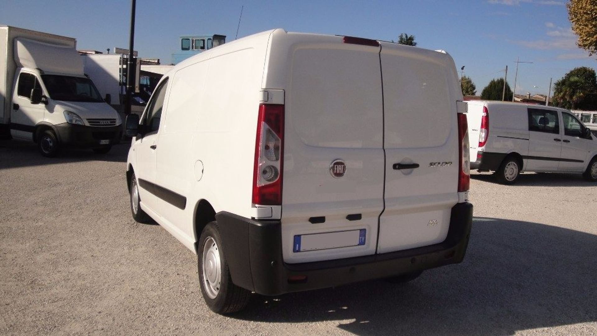 Fiat Scudo