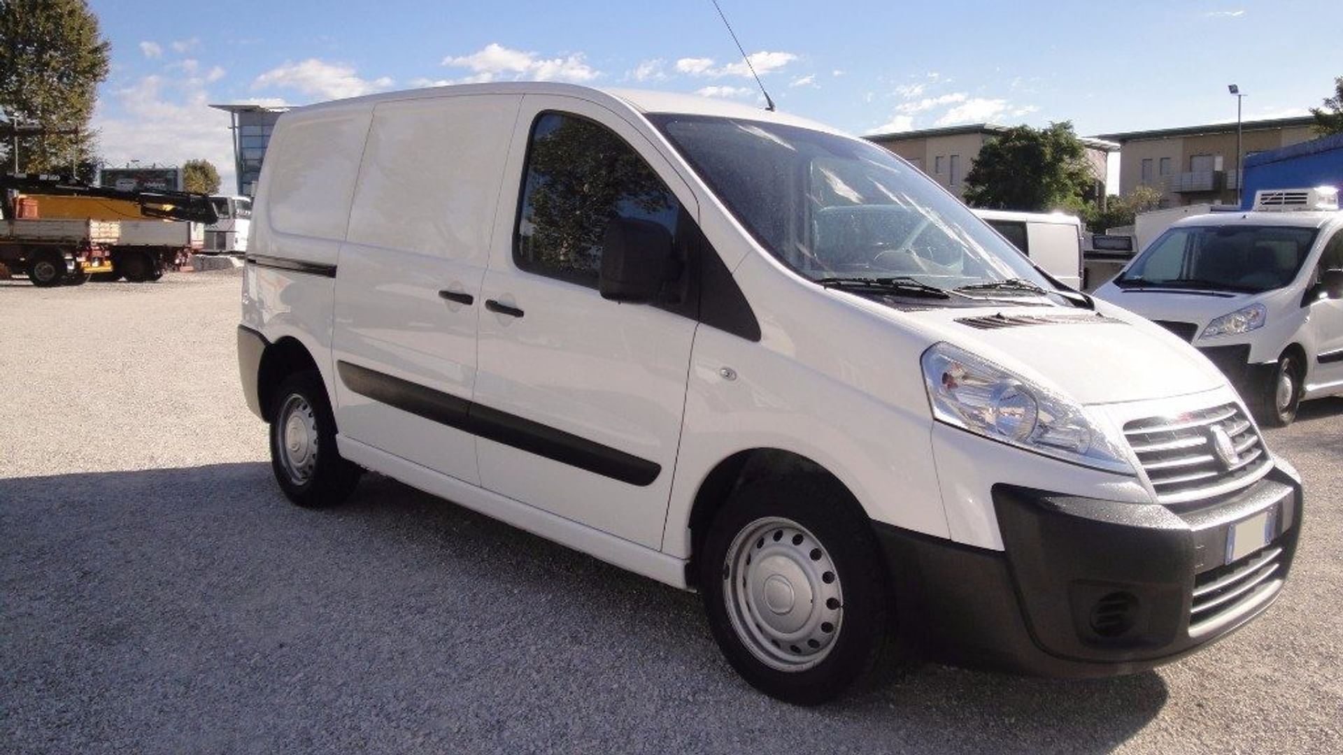 Fiat Scudo