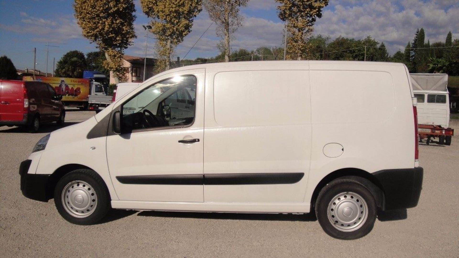 Fiat Scudo