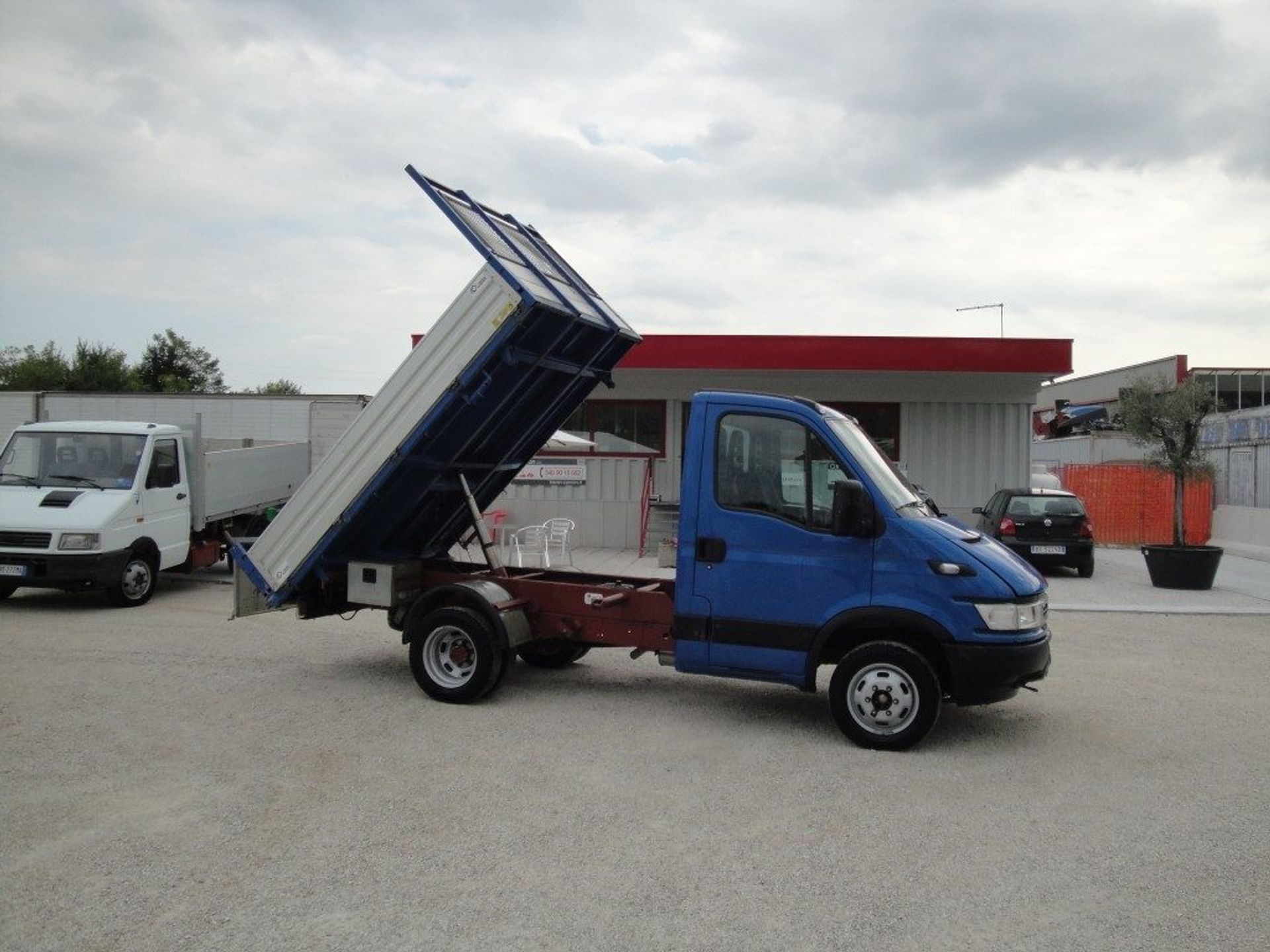 Iveco Daily