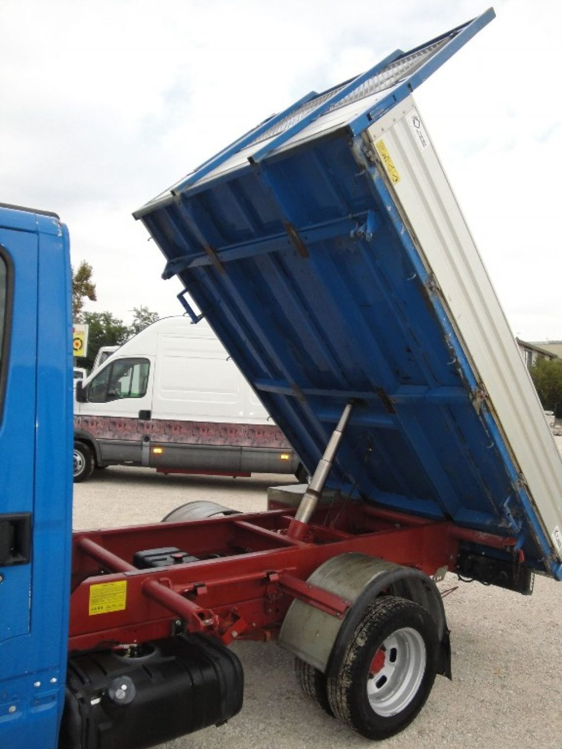 Iveco Daily