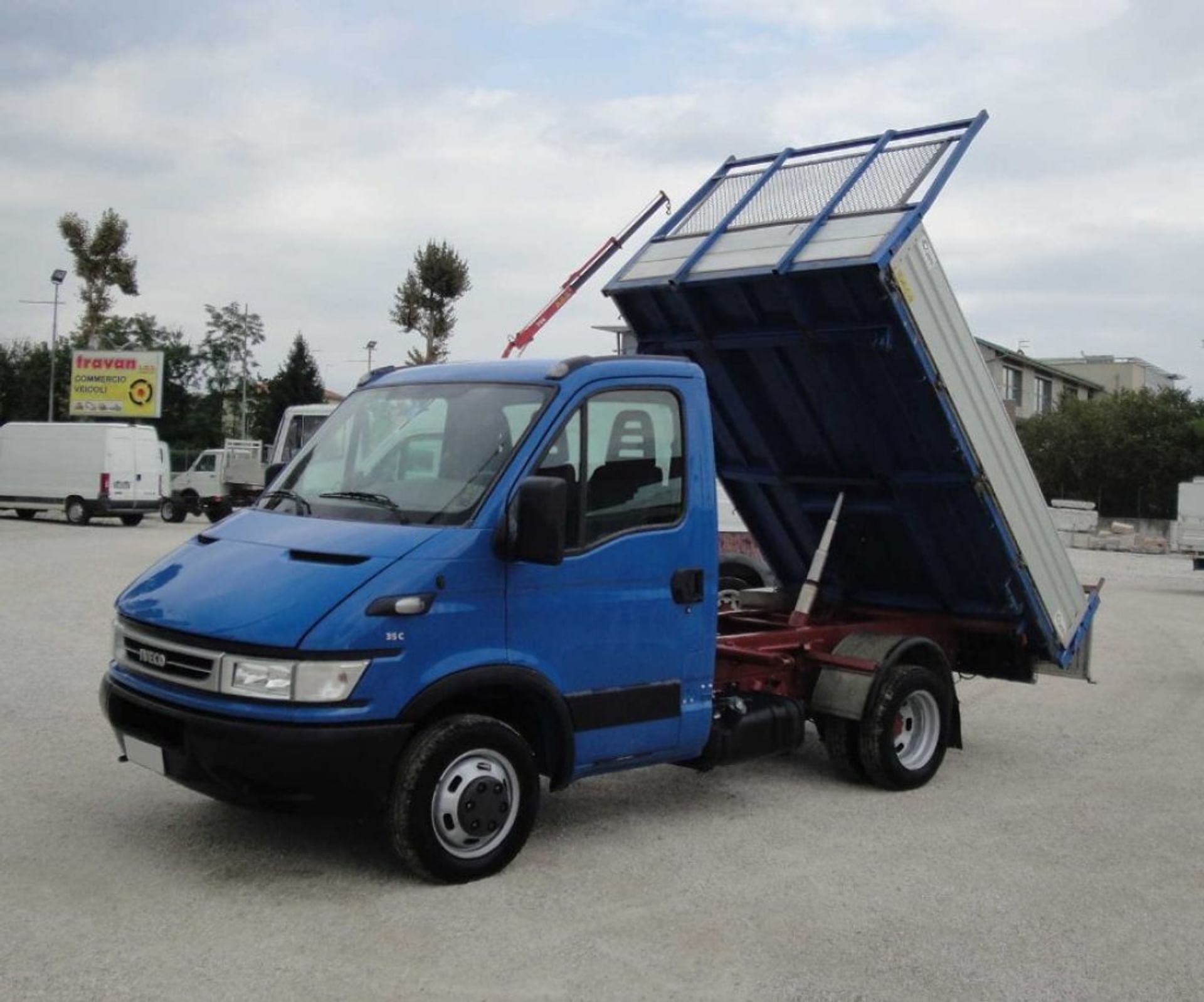 Iveco Daily
