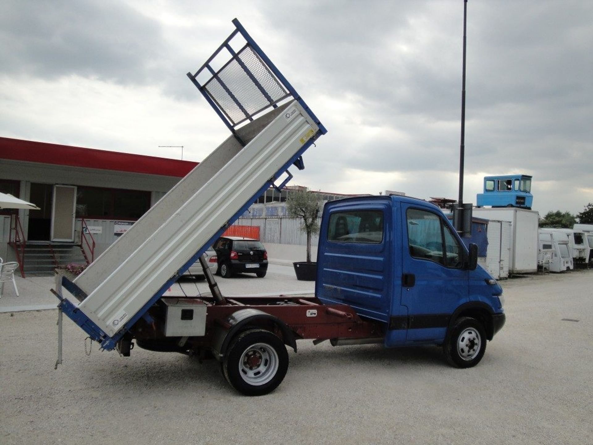 Iveco Daily
