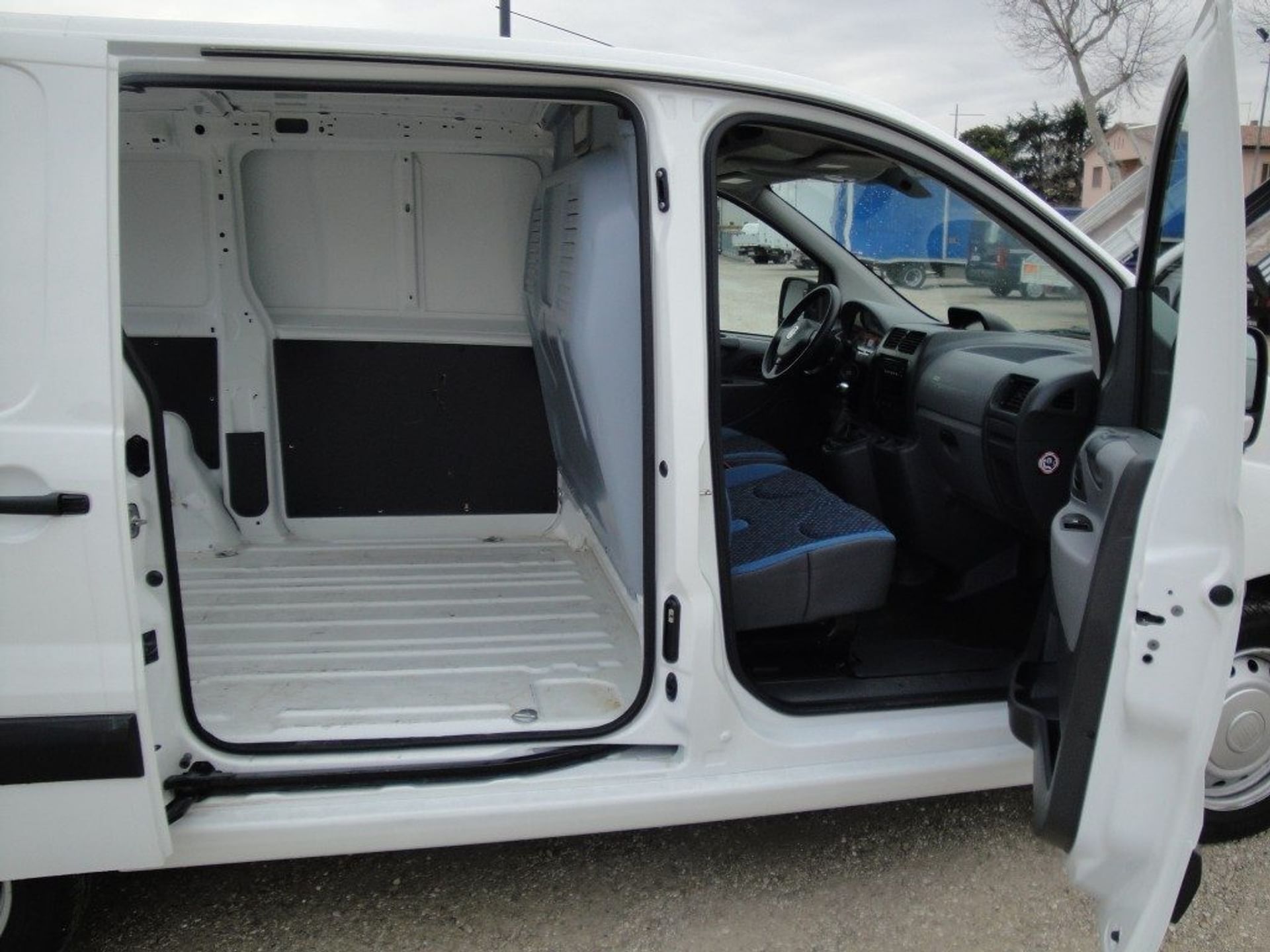 Fiat Scudo
