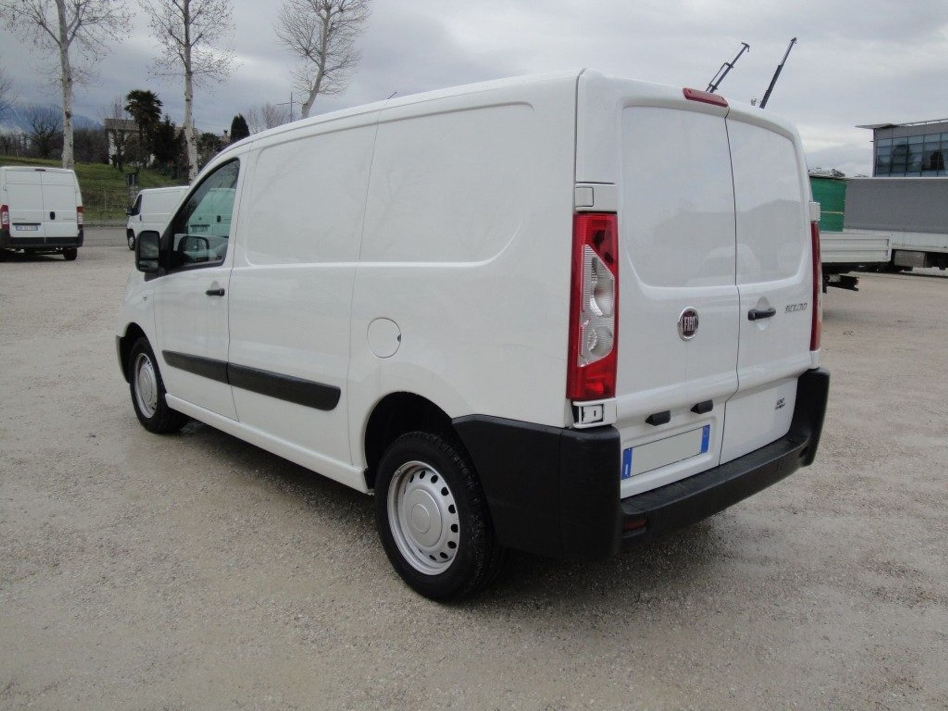 Fiat Scudo