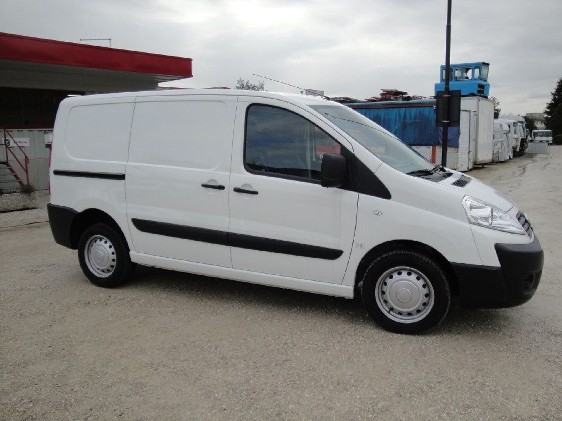 Fiat Scudo