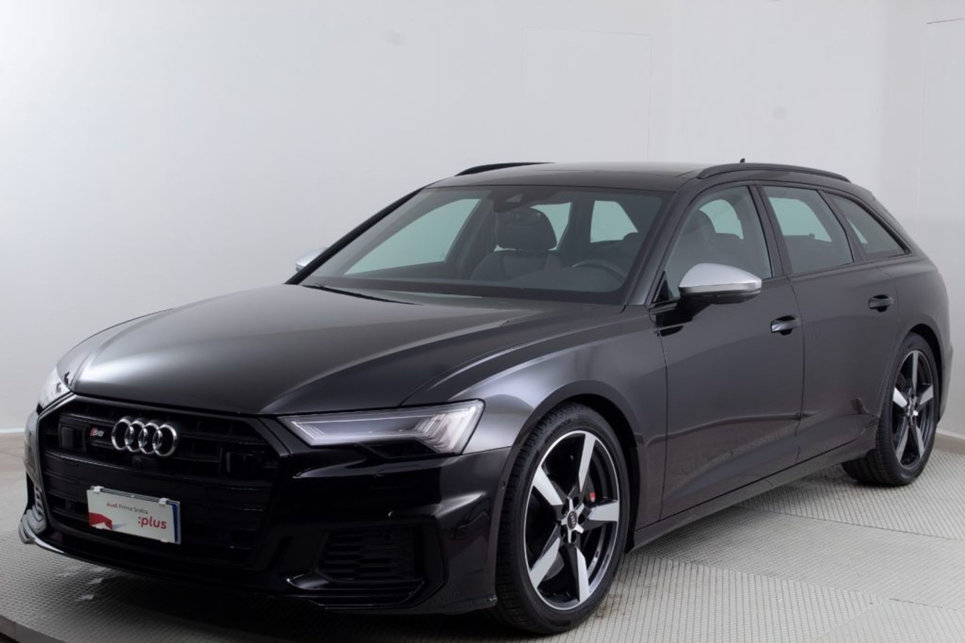 Audi S6