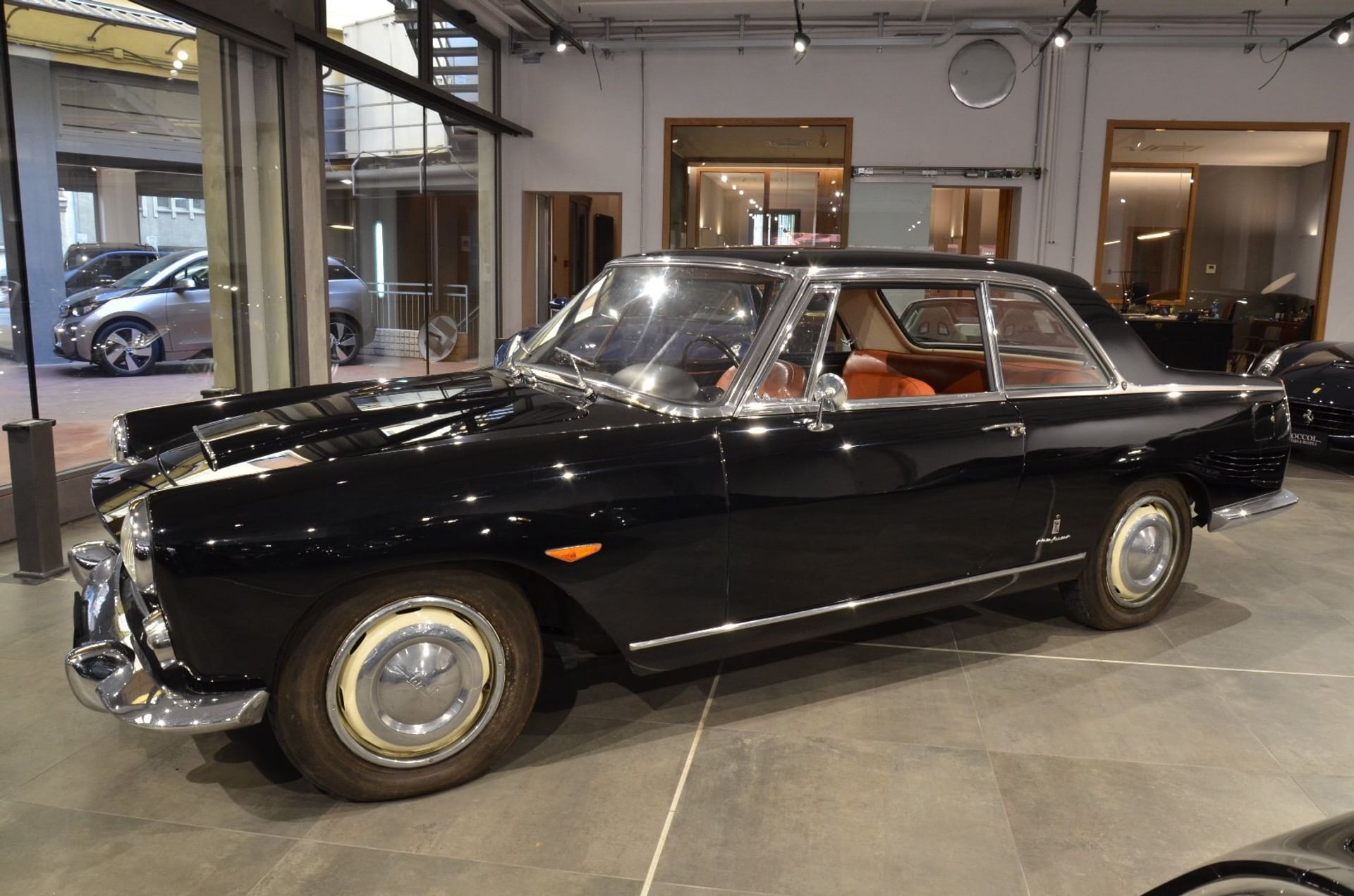 Lancia Flaminia
