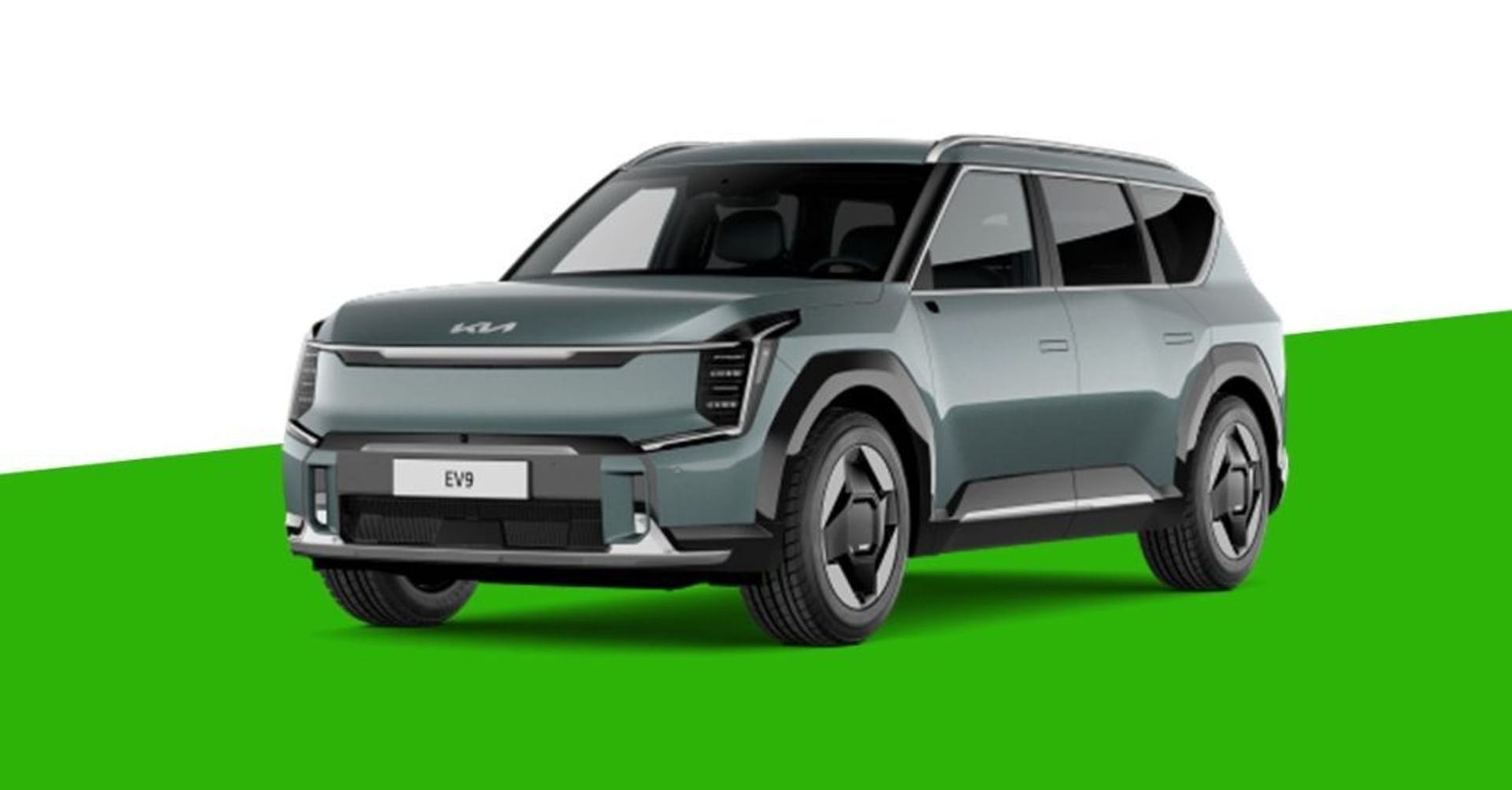 Kia EV9