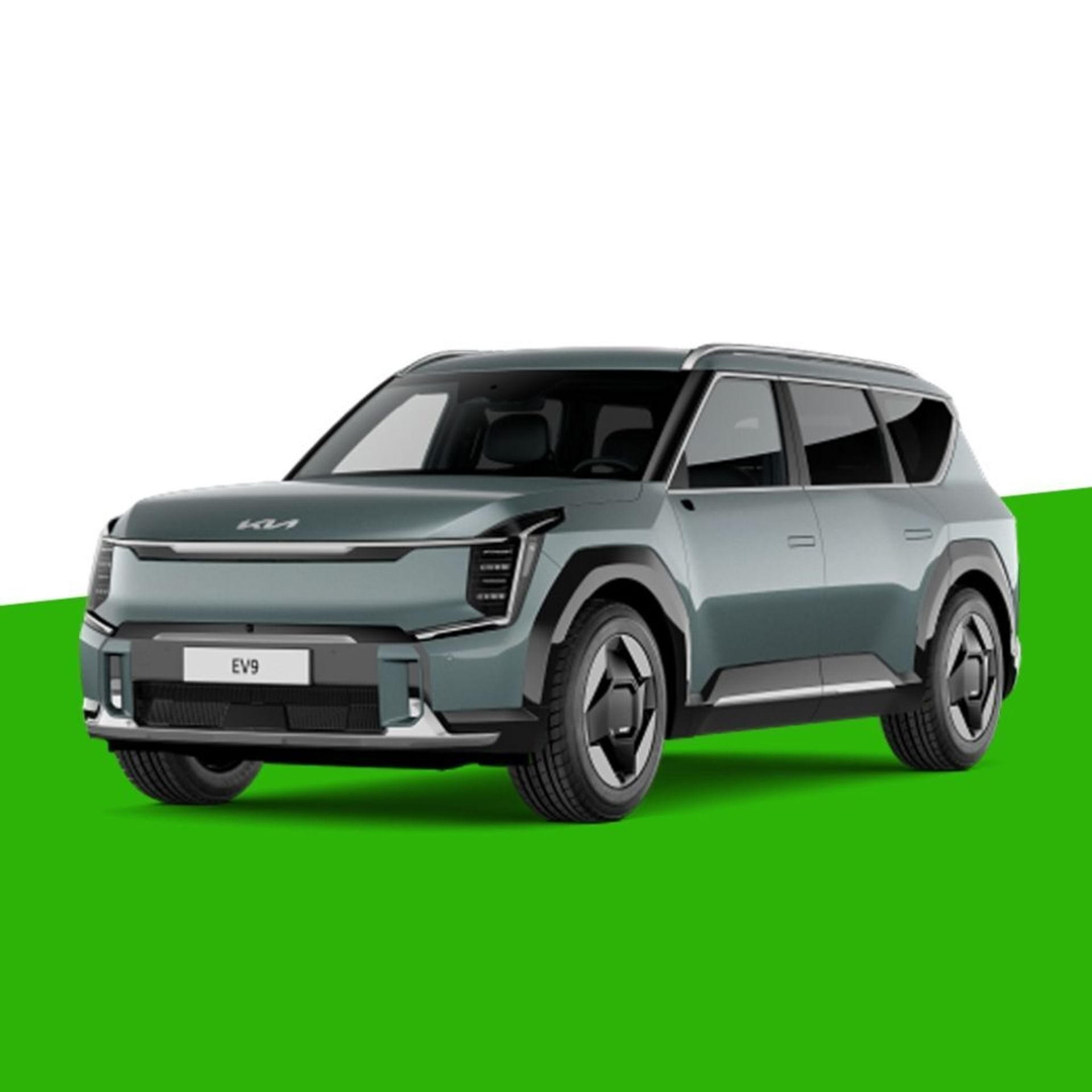 Kia EV9