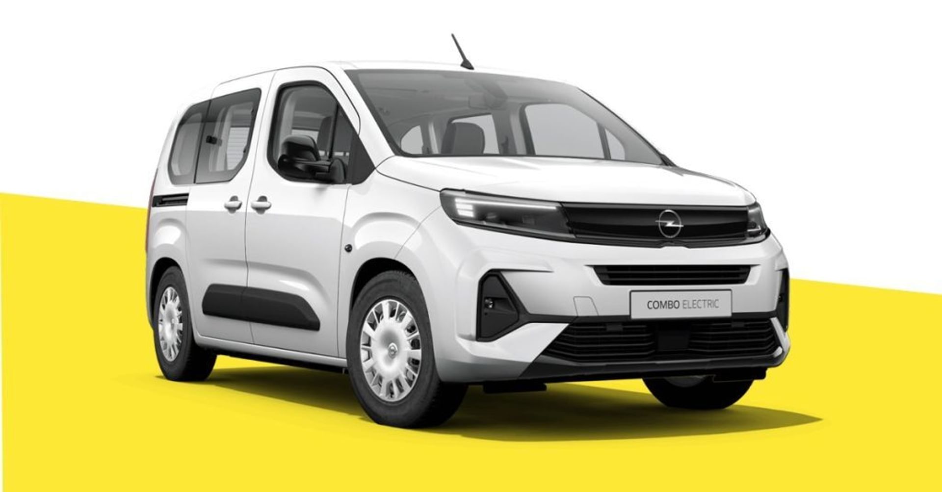 Opel Combo Life