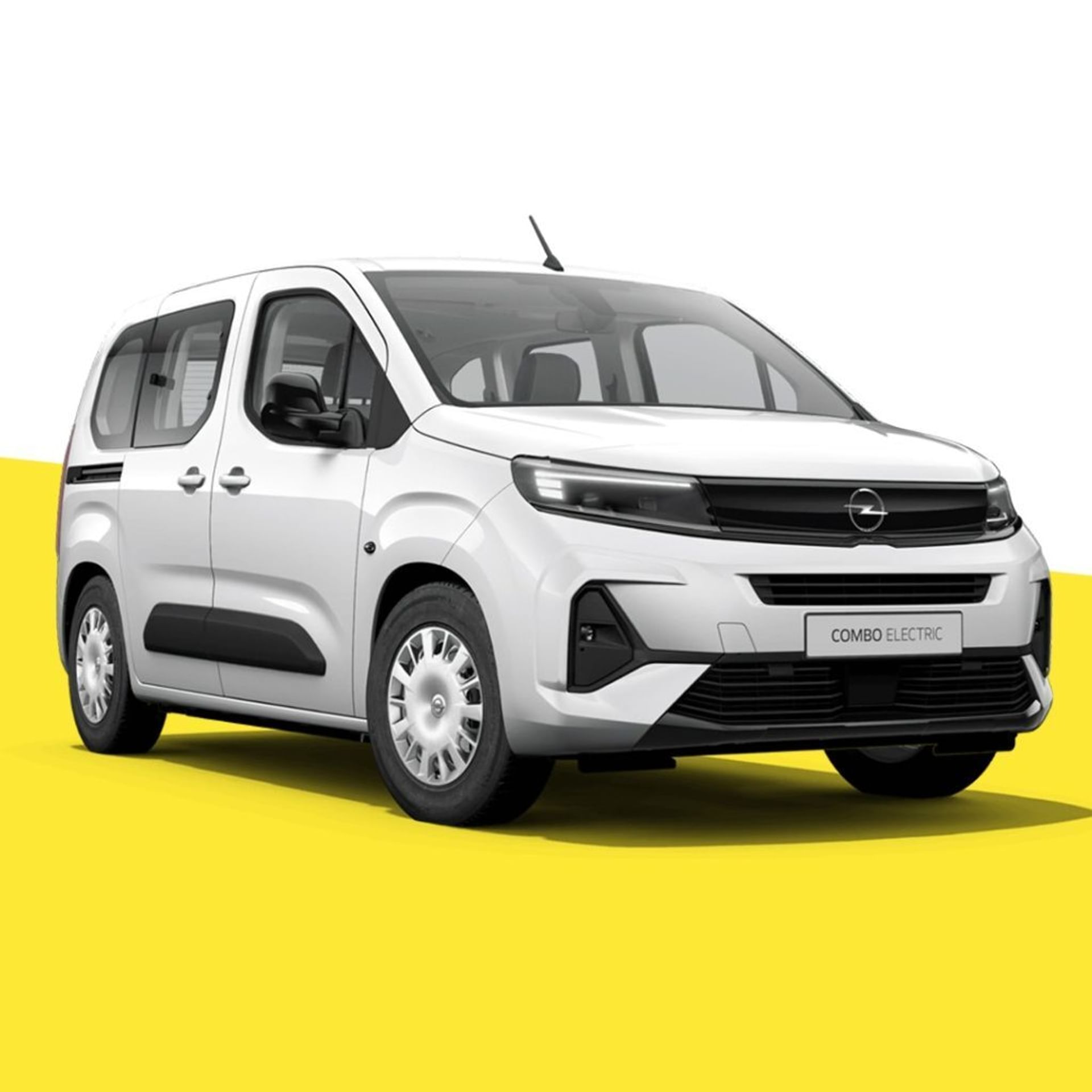 Opel Combo Life