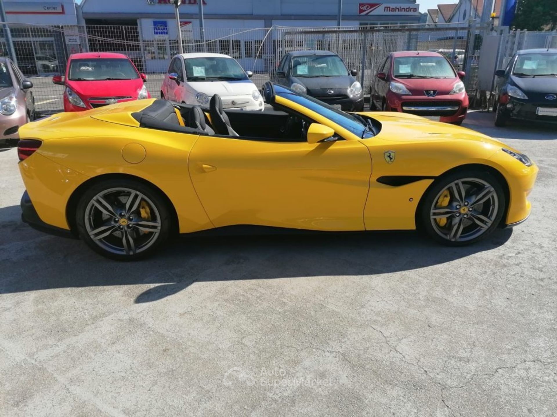 Ferrari Portofino