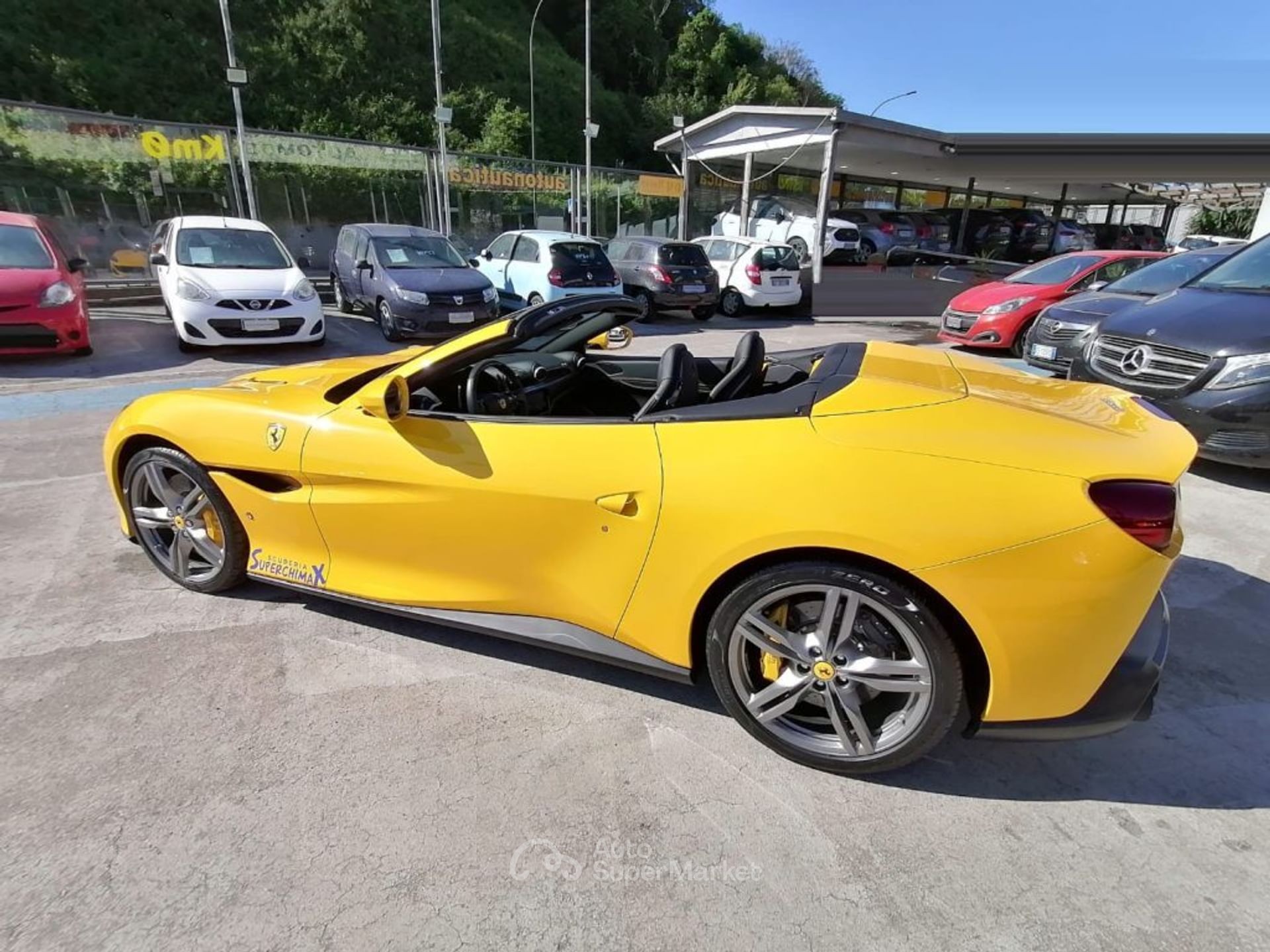 Ferrari Portofino
