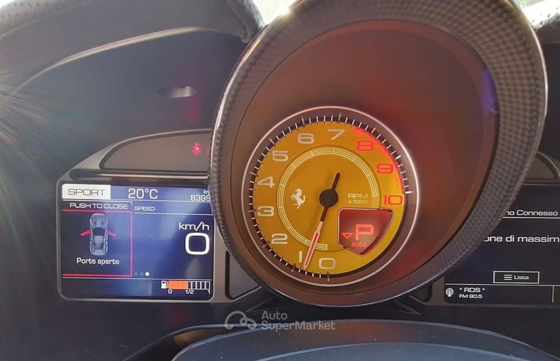 Ferrari Portofino
