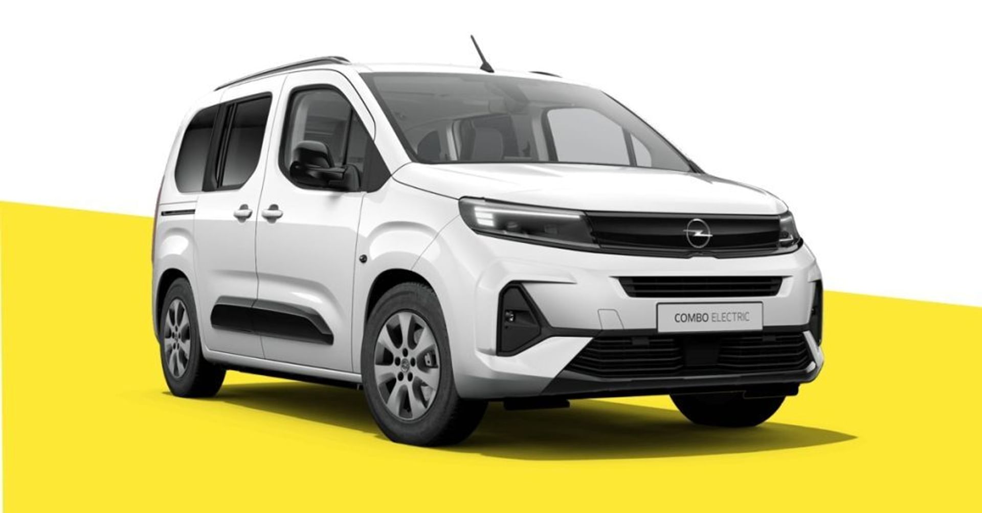 Opel Combo Life