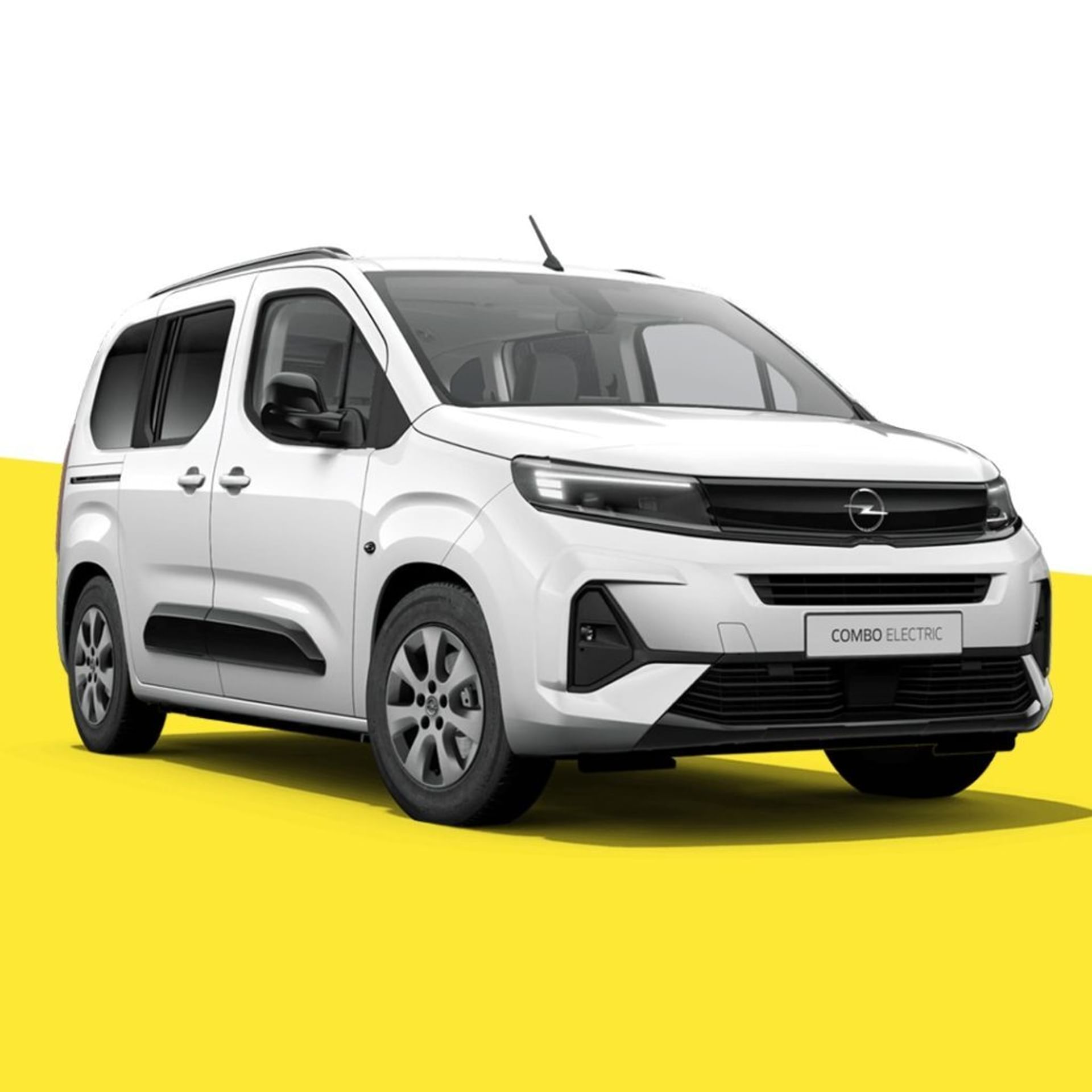 Opel Combo Life