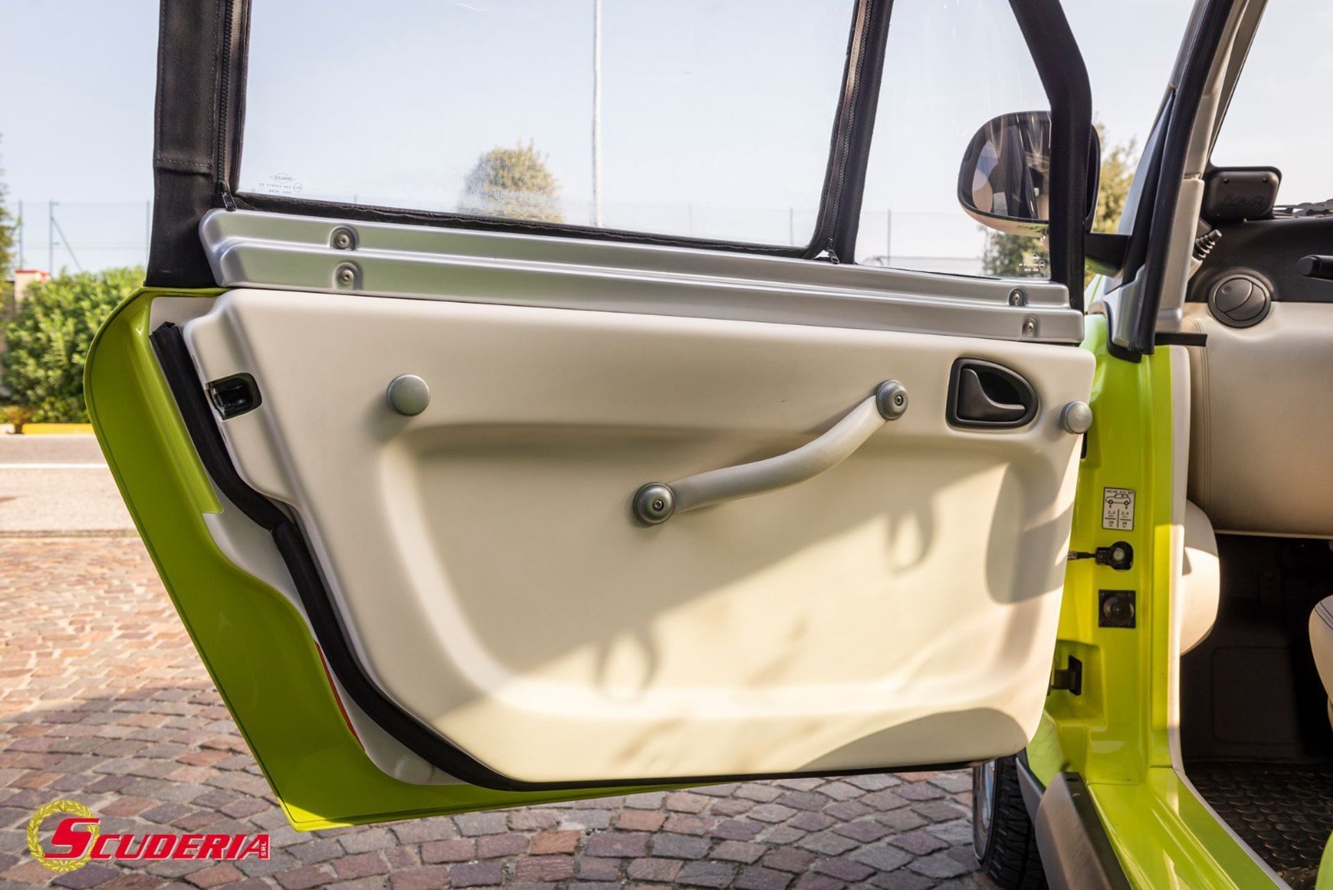 Citroen E-Mehari
