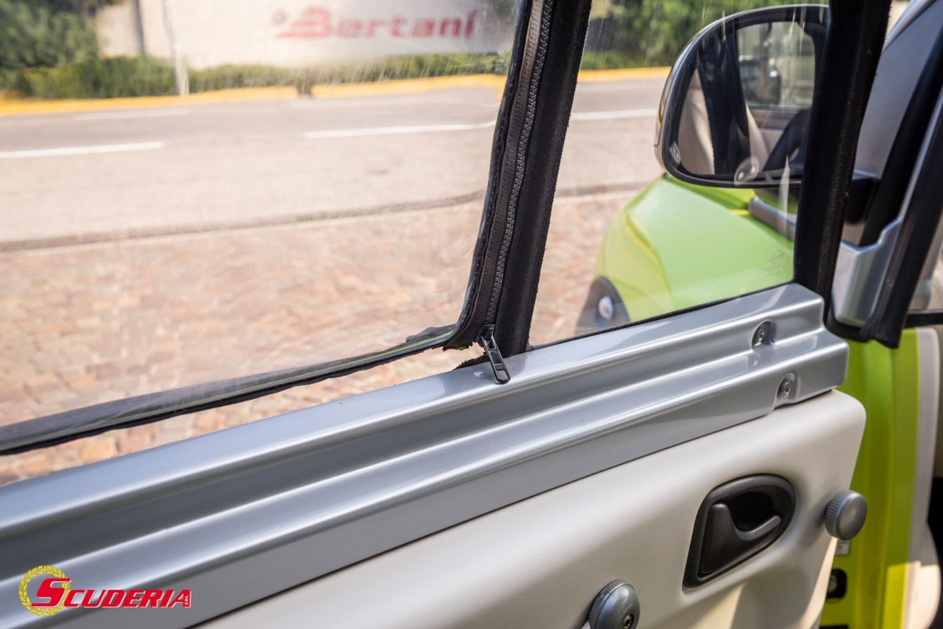 Citroen E-Mehari