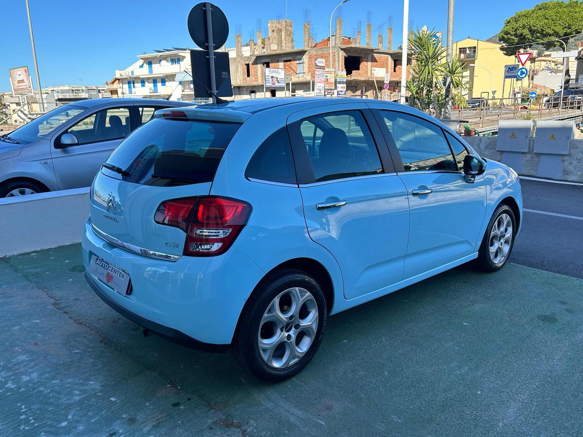 Citroen C3