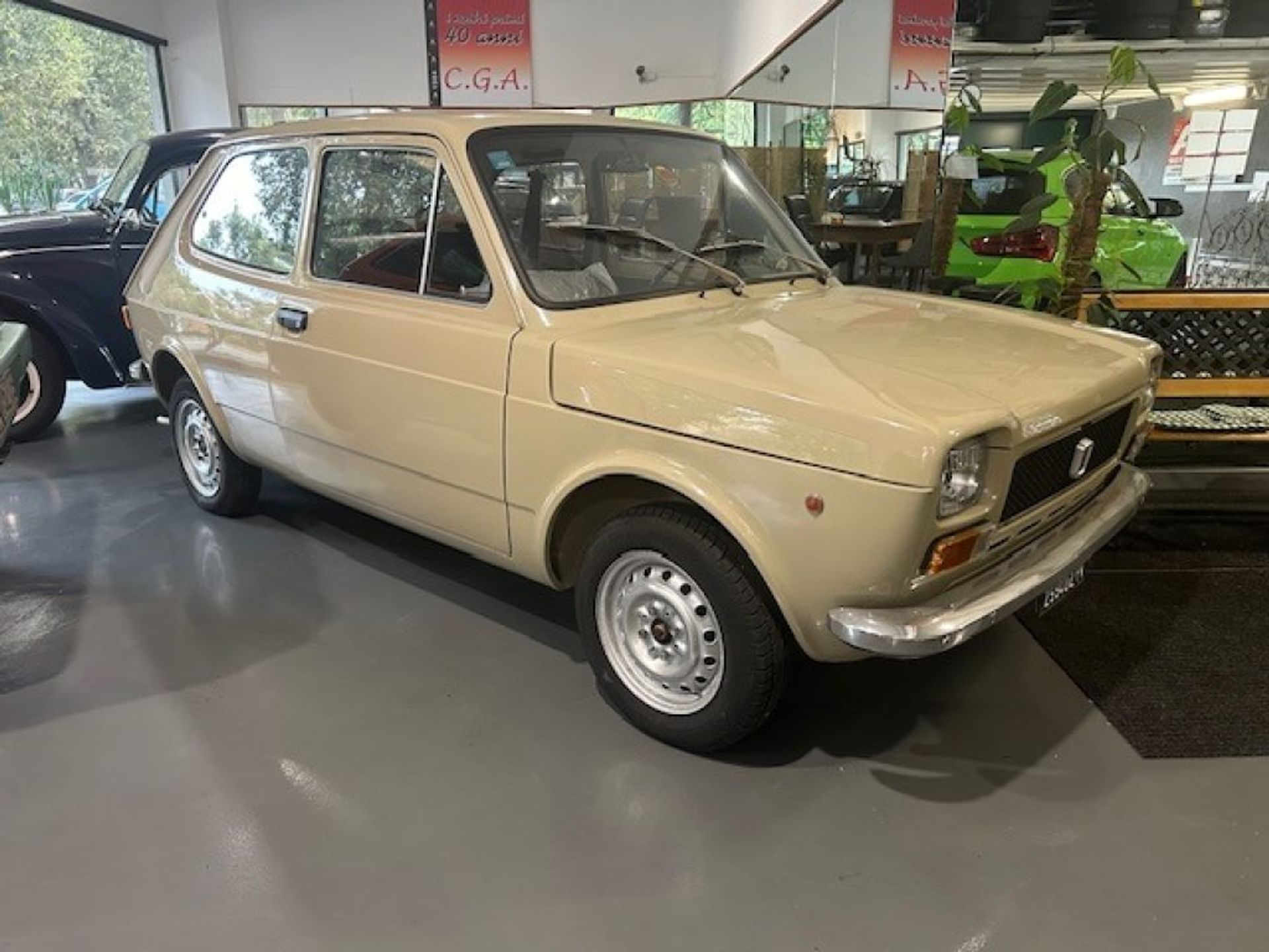 Fiat 127