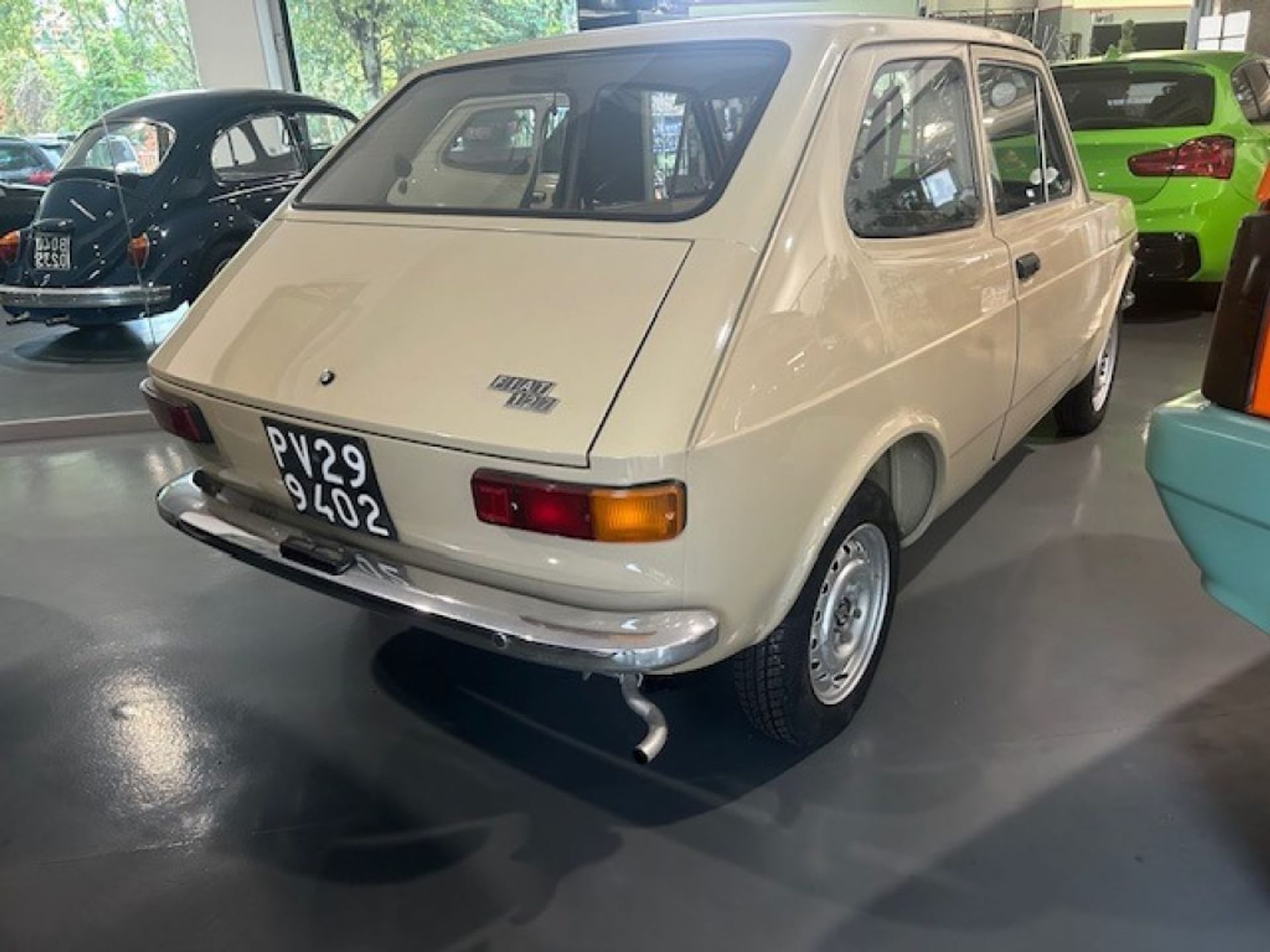 Fiat 127