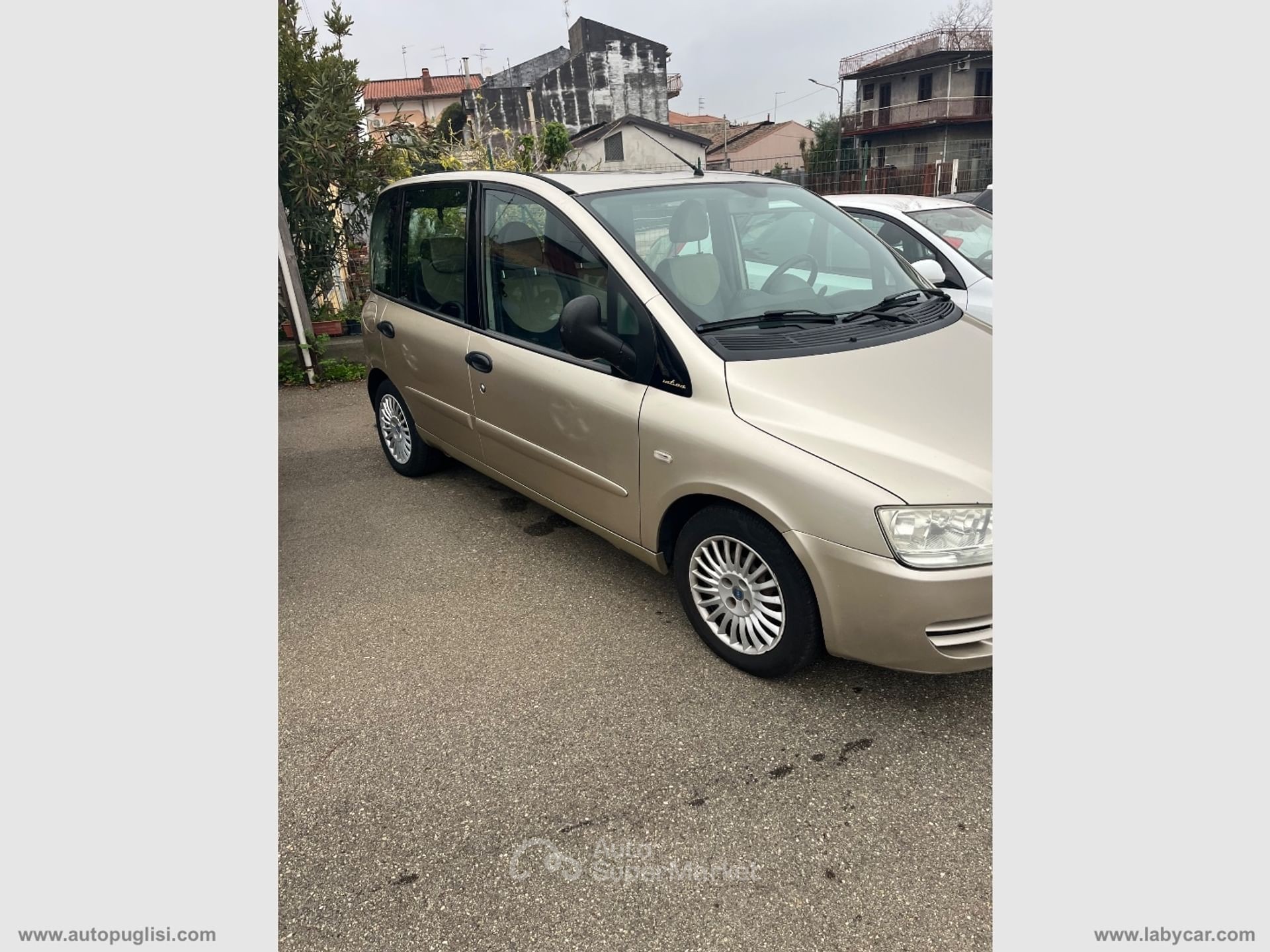 Fiat Multipla