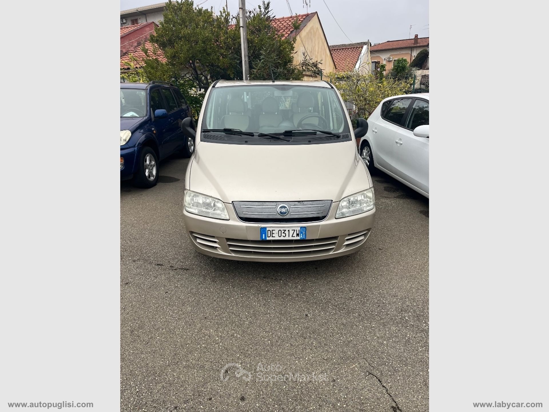 Fiat Multipla