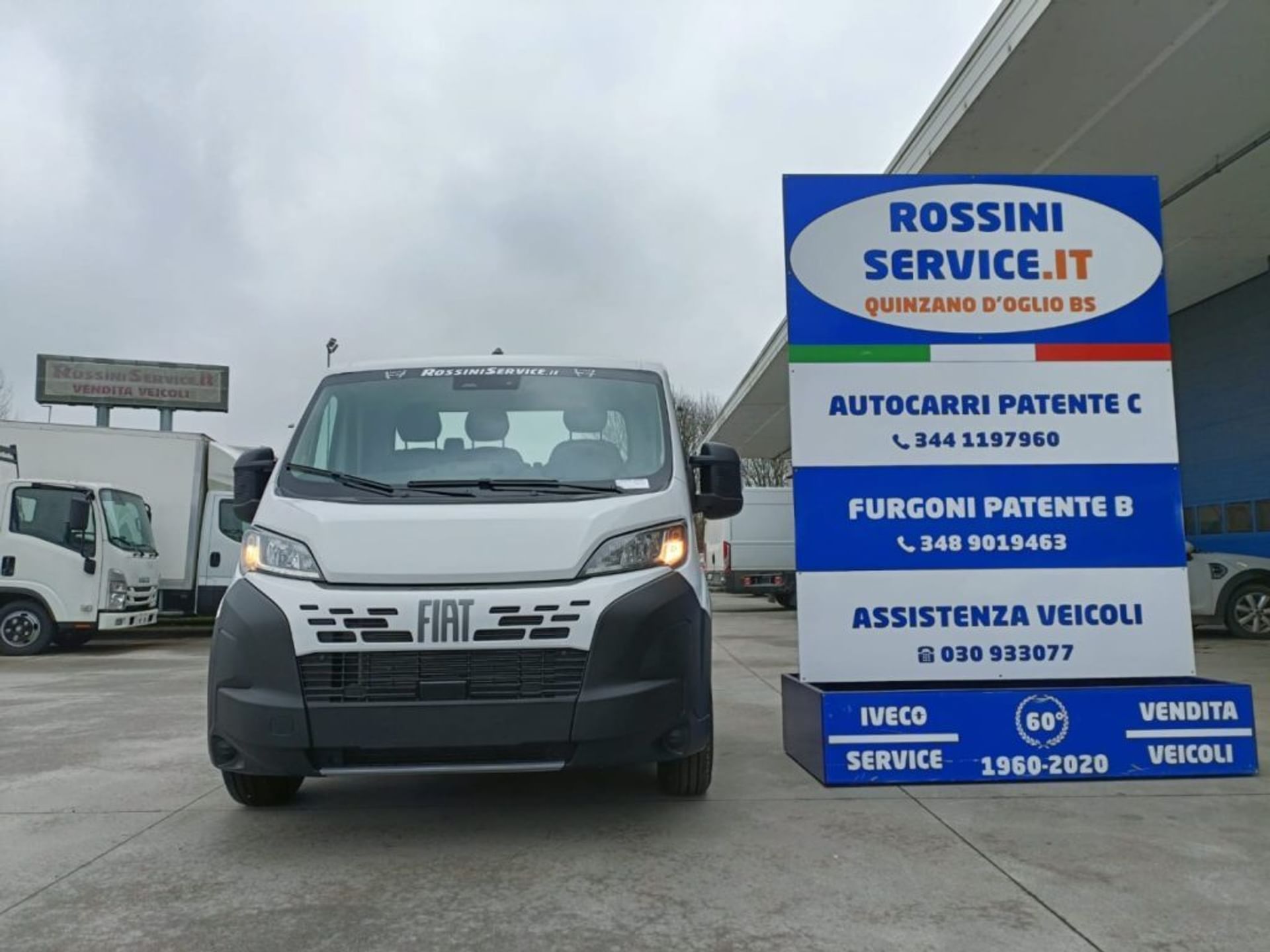 Fiat Ducato