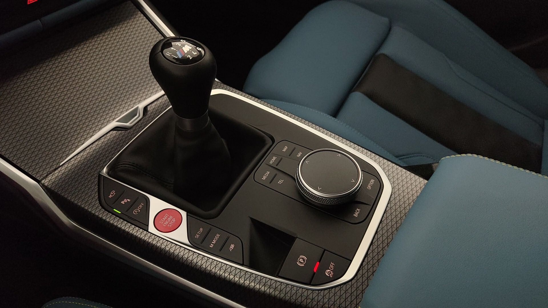 BMW Serie 3 M3