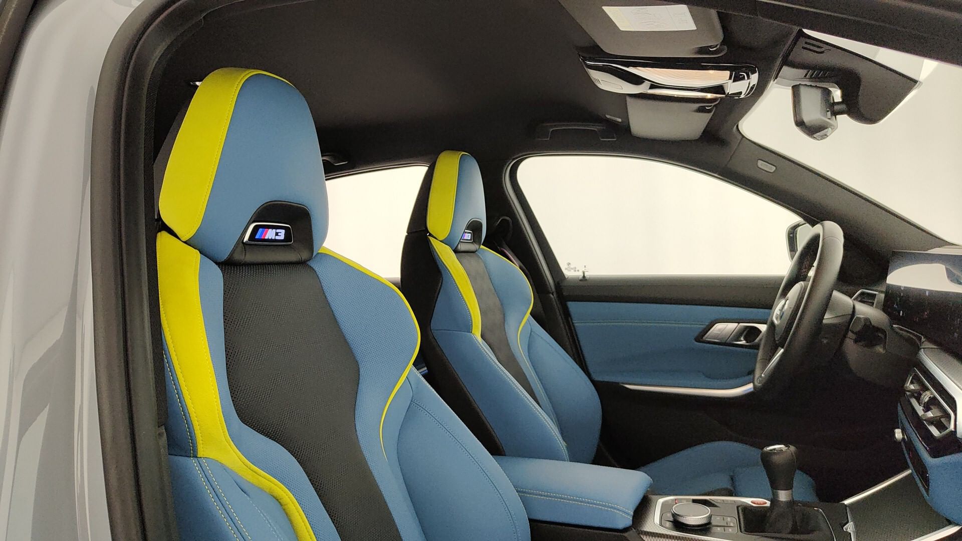 BMW Serie 3 M3