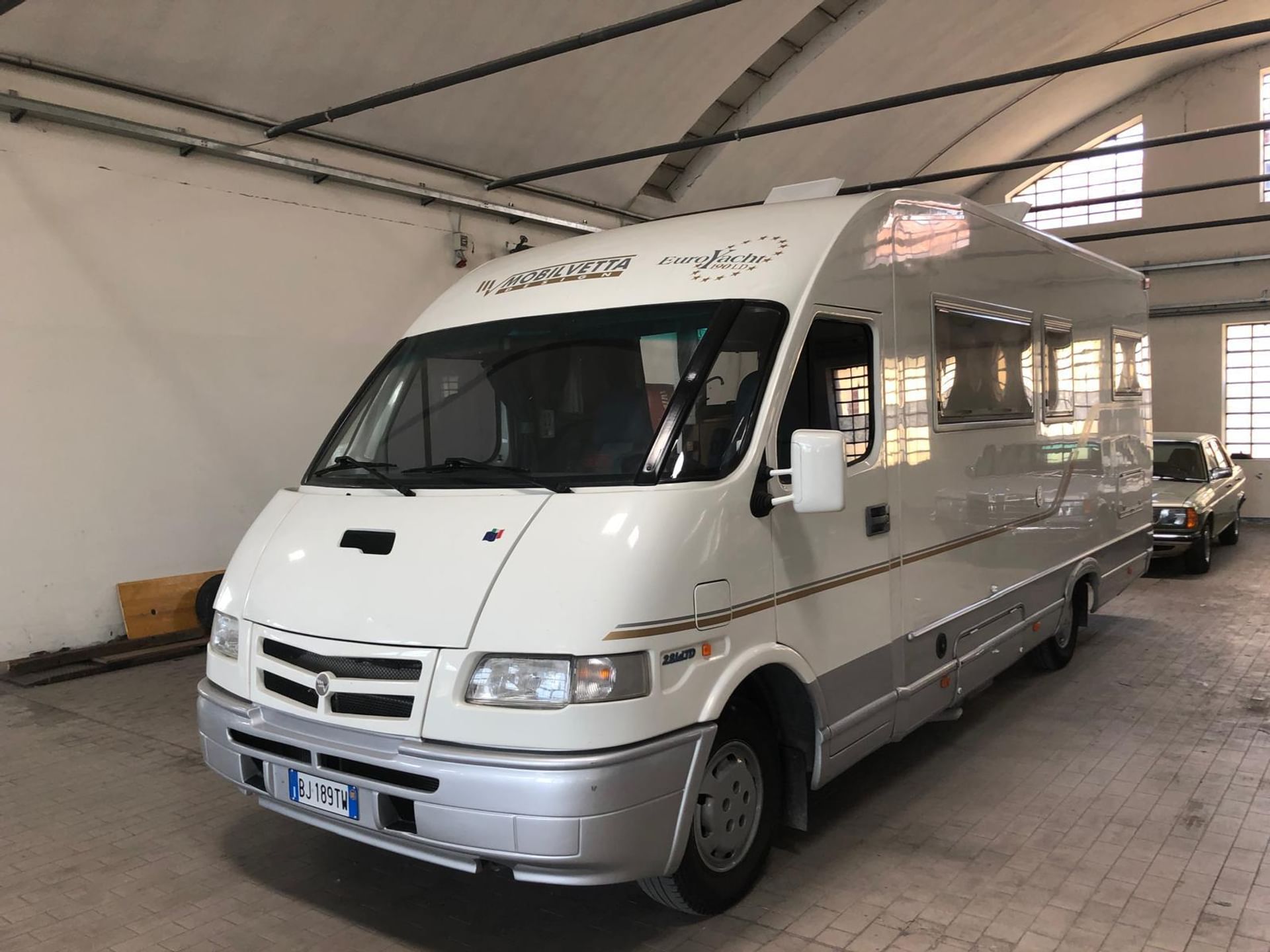 Fiat Ducato