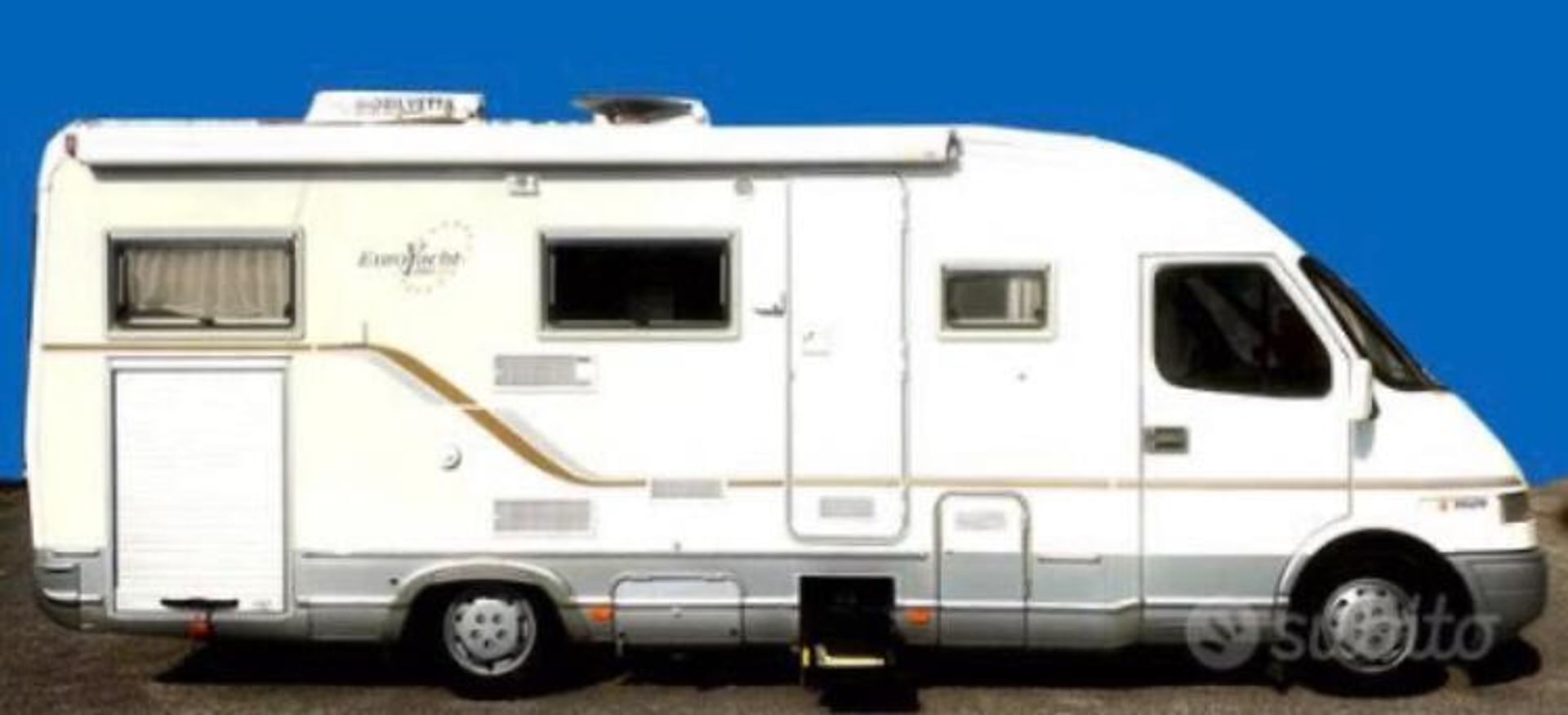 Fiat Ducato