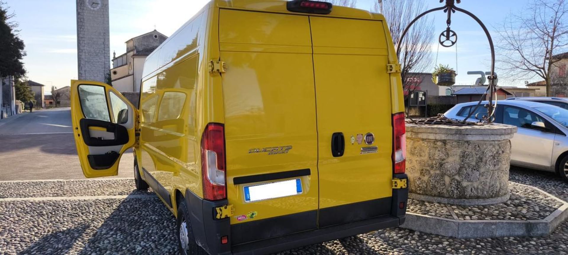 Fiat Ducato