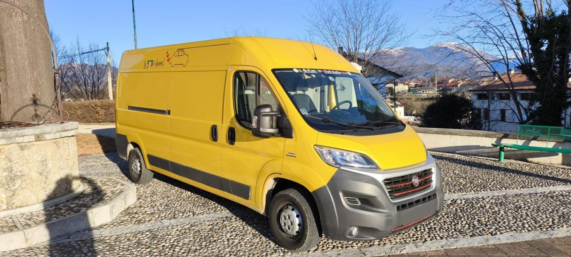 Fiat Ducato