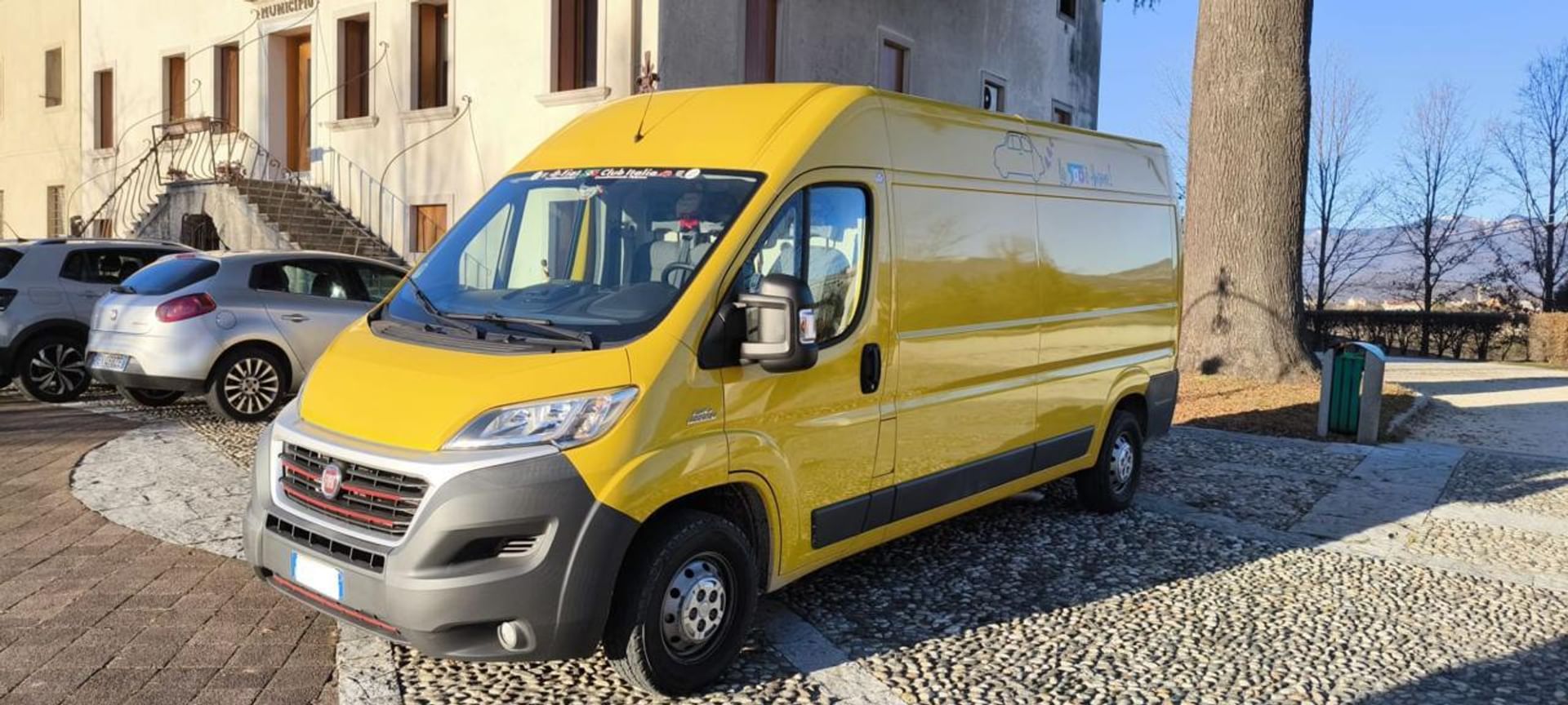Fiat Ducato
