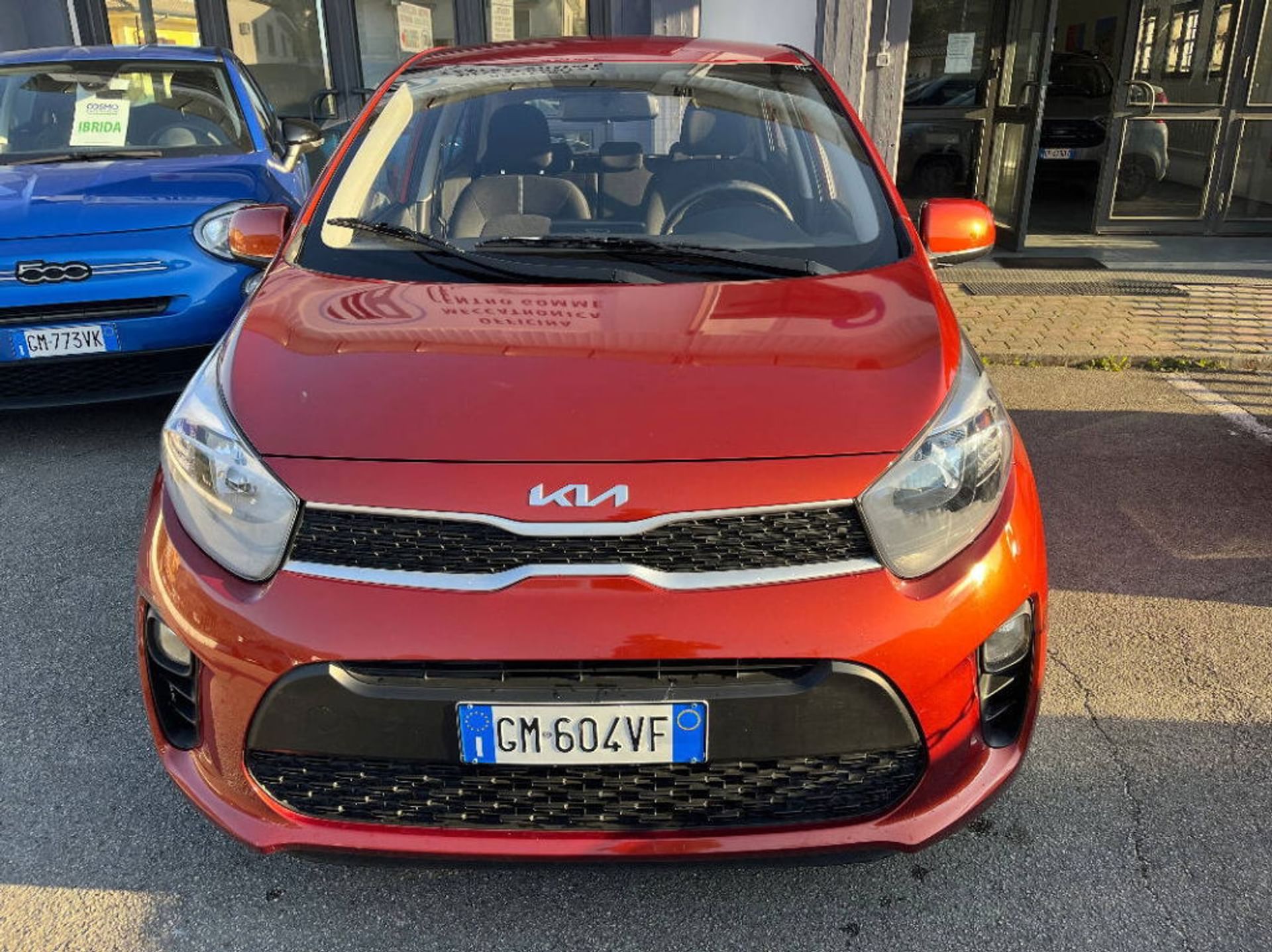 Kia Picanto