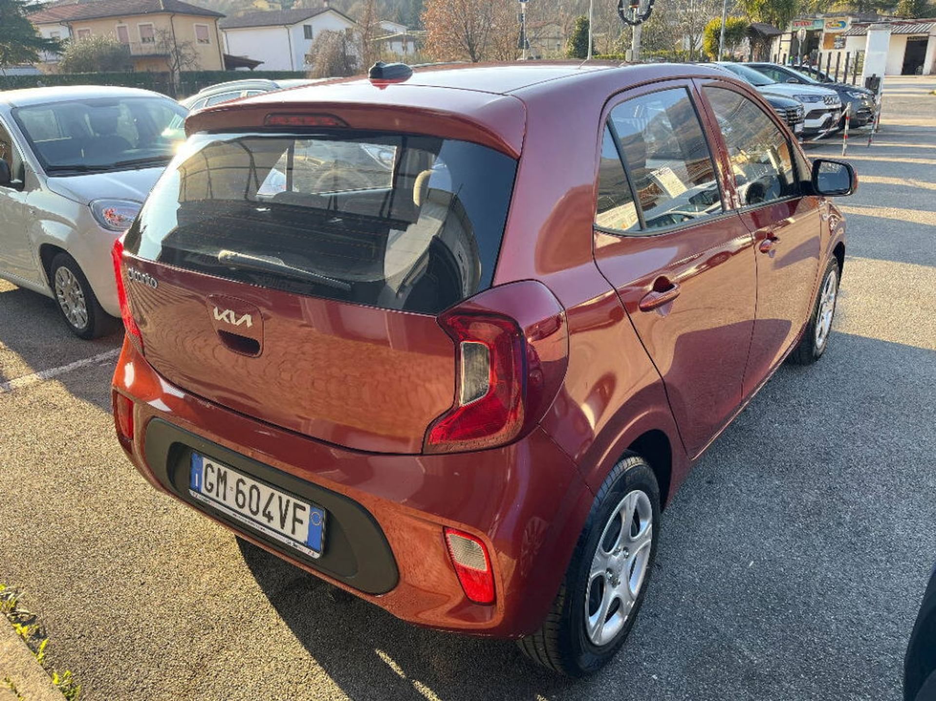 Kia Picanto