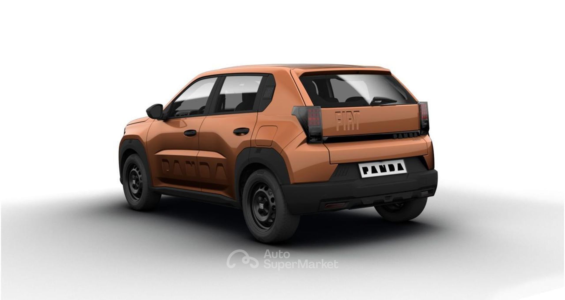 Fiat Grande Panda