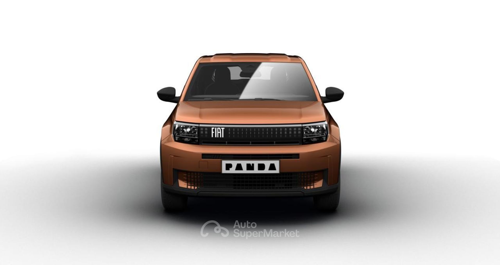 Fiat Grande Panda