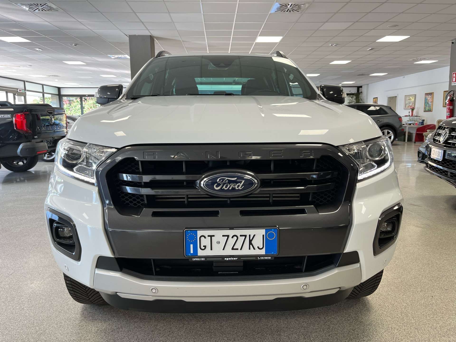 Ford Ranger