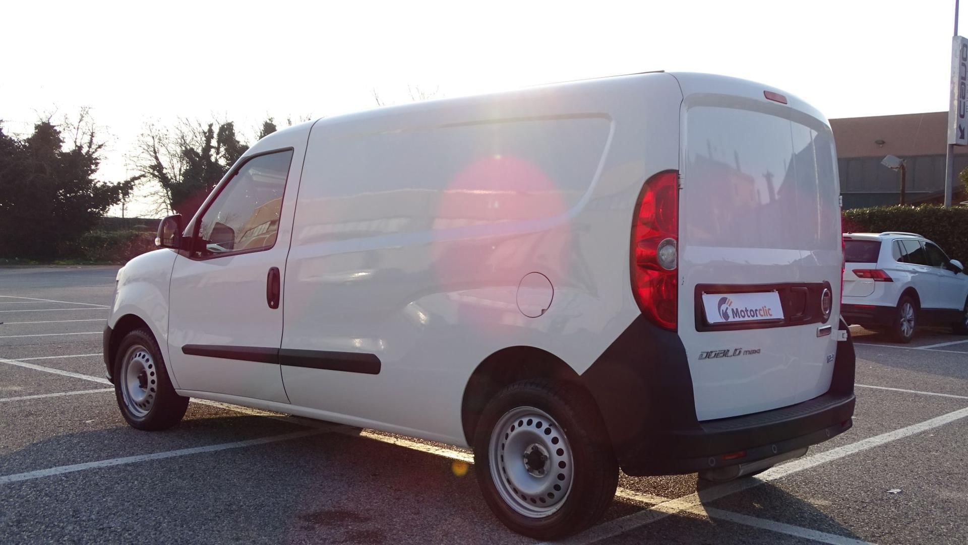 Fiat Doblò