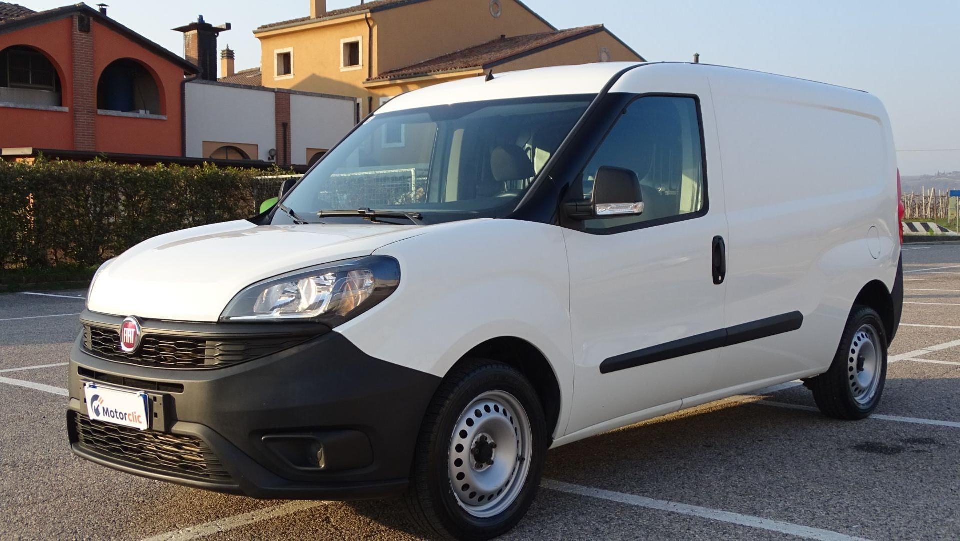 Fiat Doblò
