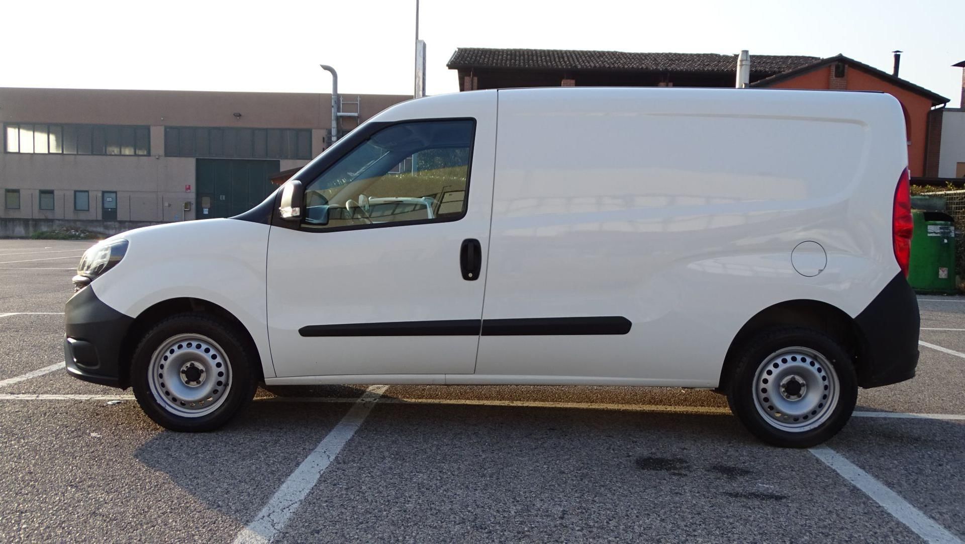 Fiat Doblò