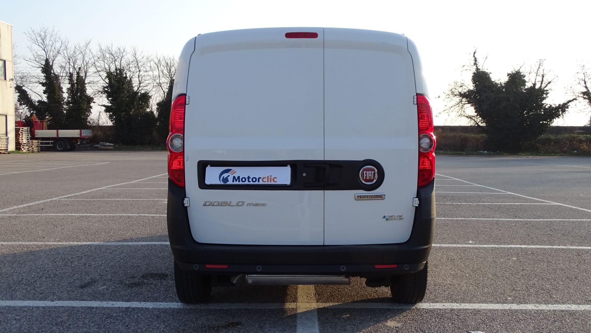 Fiat Doblò