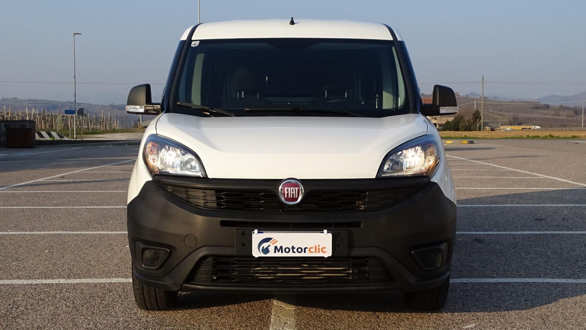 Fiat Doblò