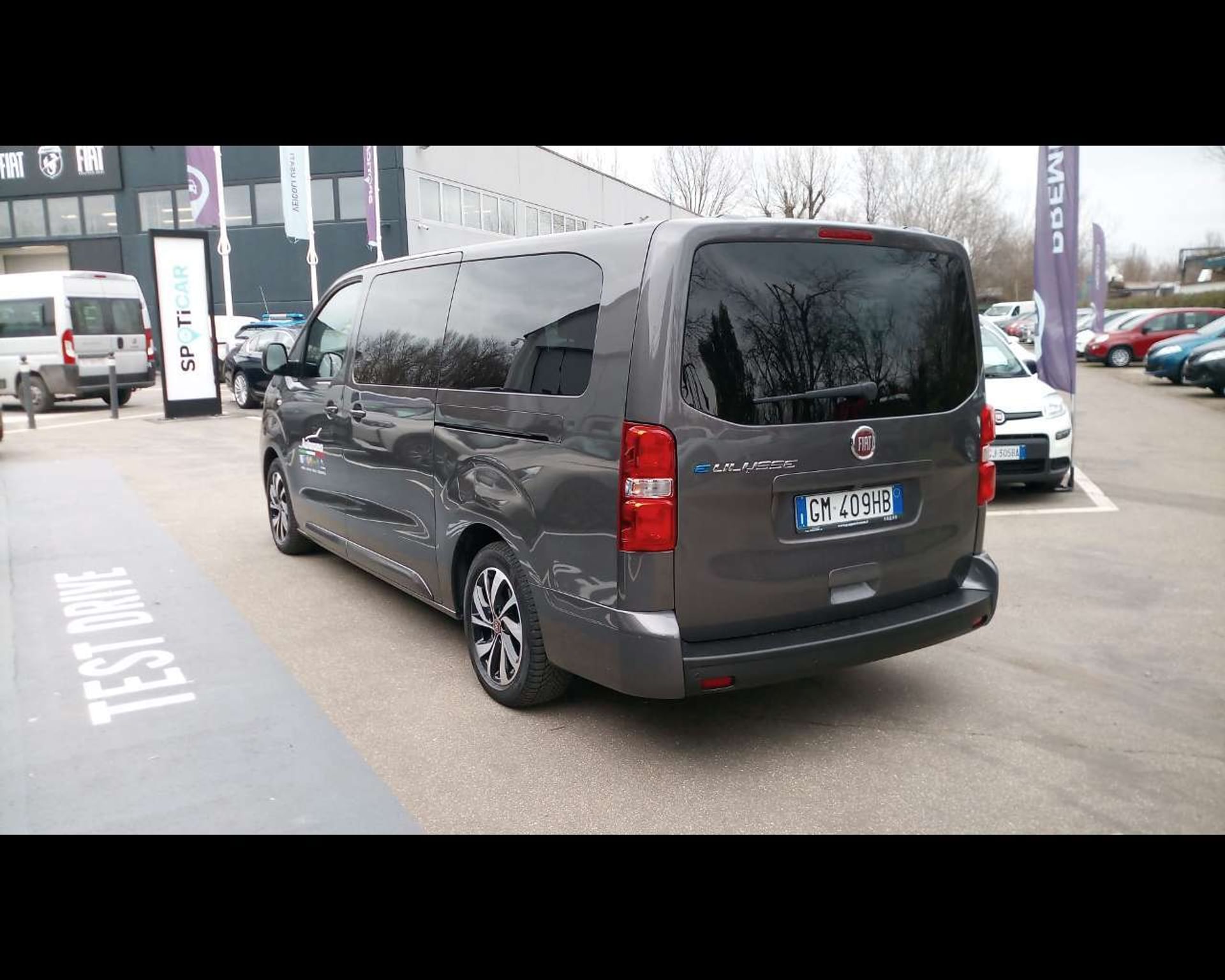 Fiat Ulysse