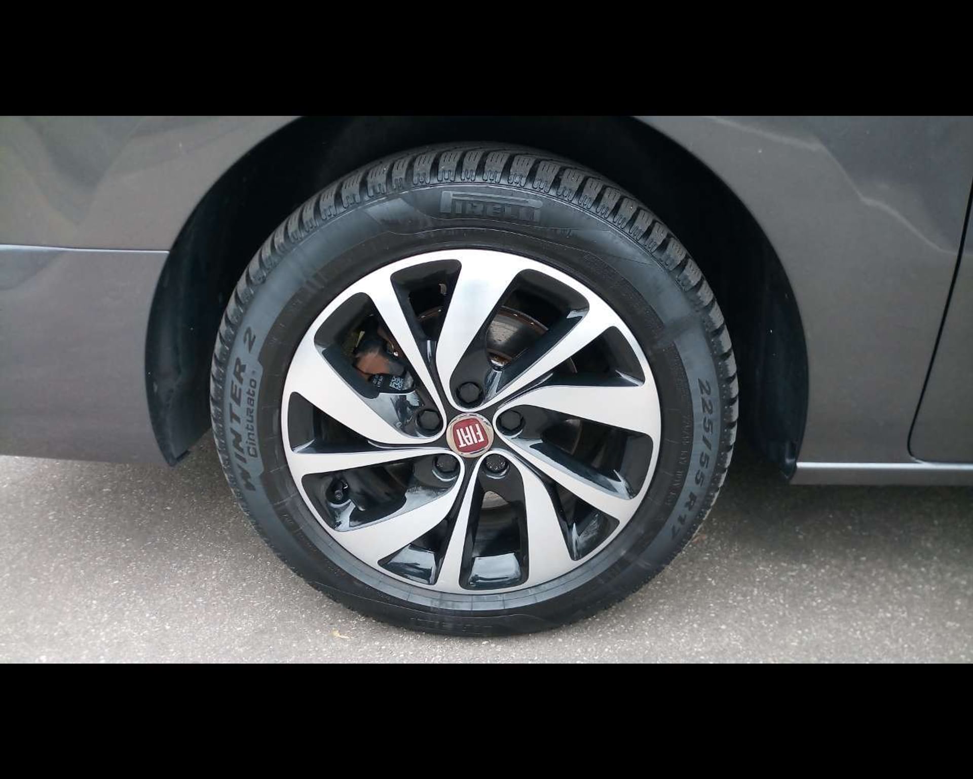 Fiat Ulysse